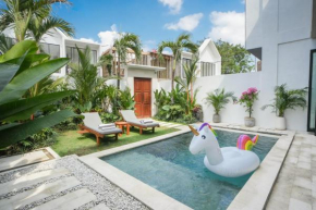 Villa Indiana North Canggu